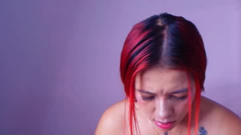 MORGAN CELESTE online show from 09-10-25, 07:36