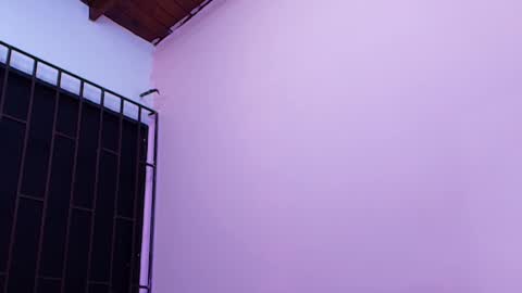 MORGAN CELESTE online show from 09-15-25, 07:25