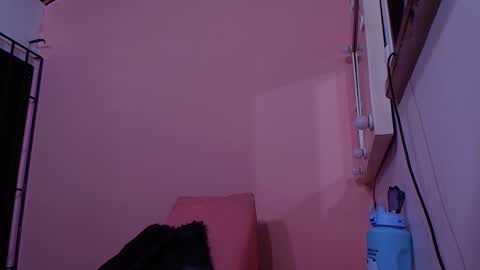 MORGAN CELESTE online show from 10-04-25, 07:12