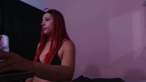 MORGAN CELESTE online show from 10-06-25, 07:11