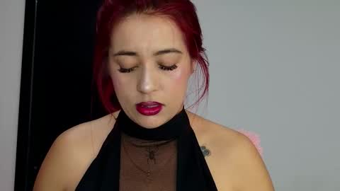 MORGAN CELESTE online show from 01-31-26, 07:11