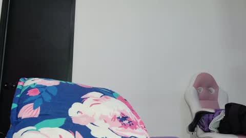 MORGAN CELESTE online show from 04-11-26, 07:18