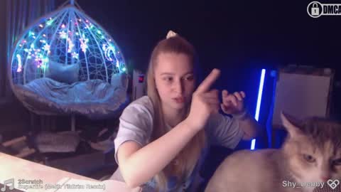 Snapshot of _mother_of_cats chatting on 01-17-25, 07:16 Debby online show from 01-17-25, 07:16