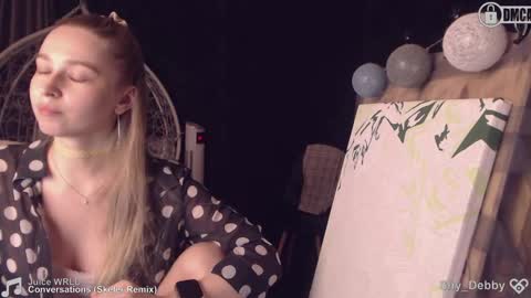 Snapshot of _mother_of_cats chatting on 03-04-25, 07:43 Debby online show from 03-04-25, 07:43