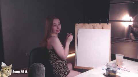 Debby  online show from 03-09-26, 07:07