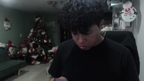 Panda  online show from 12-20-24, 11:26