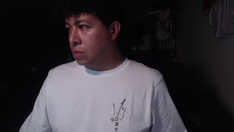 Panda  online show from 12-25-24, 01:10