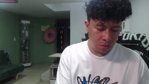 Panda  online show from 01-13-25, 11:06