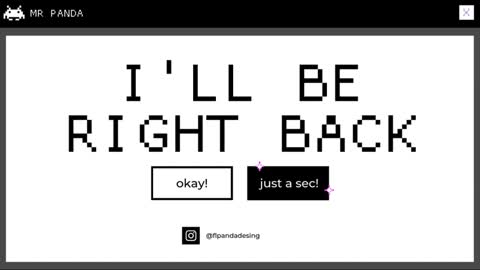 Panda  online show from 01-22-25, 12:59