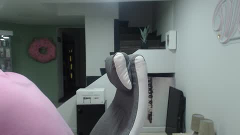 Panda  online show from 01-23-25, 01:19