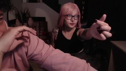 Panda  online show from 02-02-25, 02:27