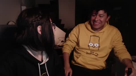 Panda  online show from 02-05-25, 02:40