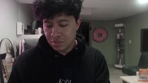 Panda  online show from 02-06-25, 01:27