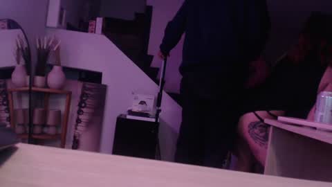 Panda  online show from 02-07-25, 07:50