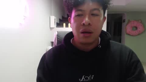 Panda  online show from 02-11-25, 01:31