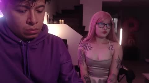 Panda  online show from 02-12-25, 09:22