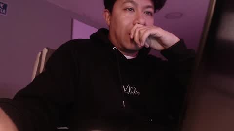 Panda  online show from 02-15-25, 01:53