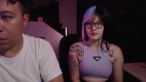 Panda  online show from 02-22-25, 05:02