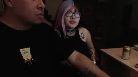 Panda  online show from 03-08-25, 11:49