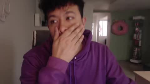 Panda  online show from 03-12-25, 08:41