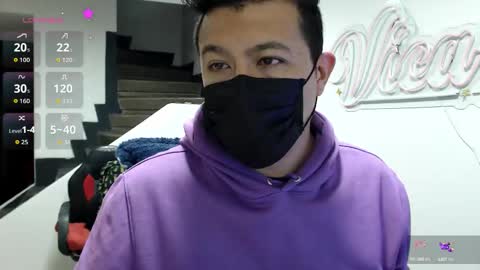 Panda  online show from 09-13-25, 11:37