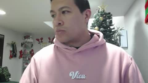 Panda  online show from 11-15-25, 11:32