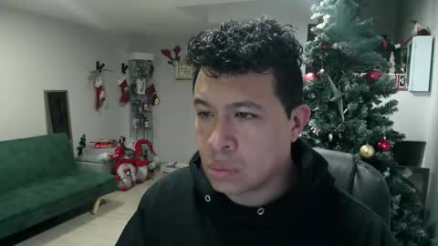 Panda  online show from 12-21-25, 06:20