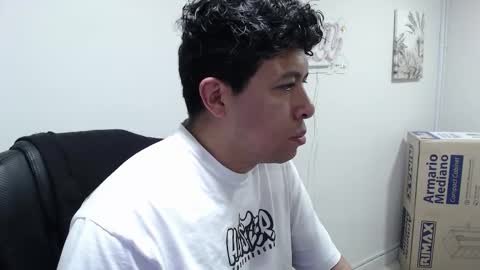 Panda  online show from 01-18-26, 12:14