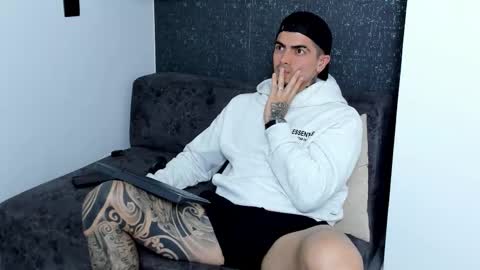 _mrcock_ online show from 02-06-26, 11:41