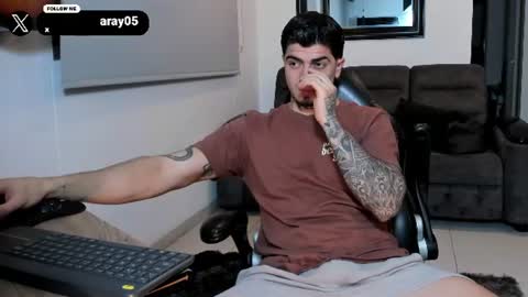 _mrcock_ online show from 07-26-26, 05:48