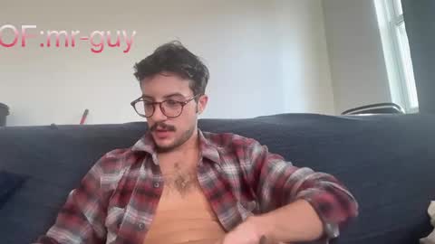 _mrguy_ online show from 10-19-25, 09:04