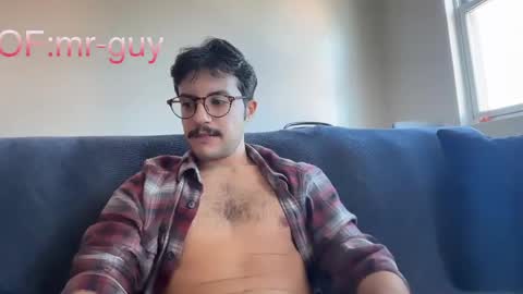 _mrguy_ online show from 10-27-25, 05:17