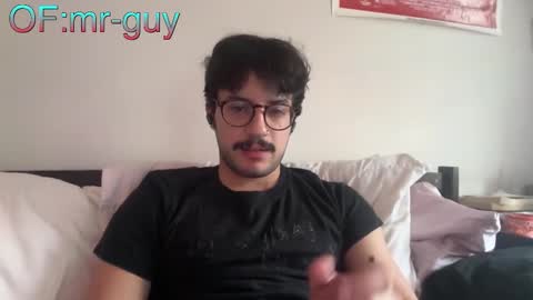 _mrguy_ online show from 03-15-26, 09:21