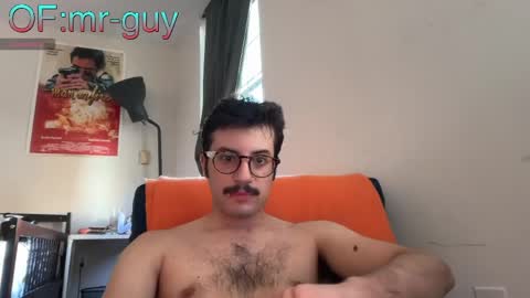 _mrguy_ online show from 04-11-26, 08:46