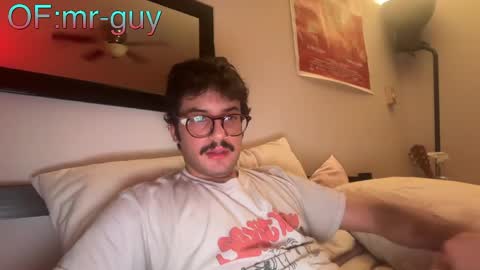 _mrguy_ online show from 05-15-26, 05:47