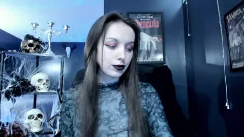 _naamah online show from 12-27-24, 07:46