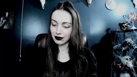 _naamah online show from 10-25-25, 07:41