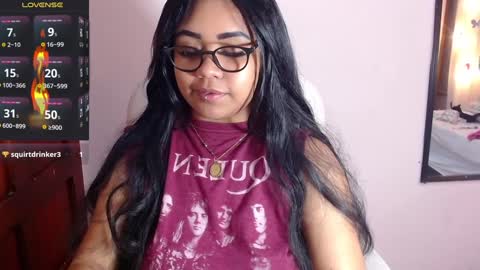 nahomi  online show from 12-29-24, 06:24