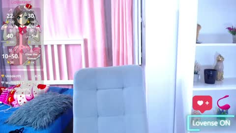 nahomi  online show from 02-06-25, 08:39