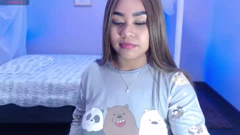 nahomi  online show from 02-20-25, 05:12