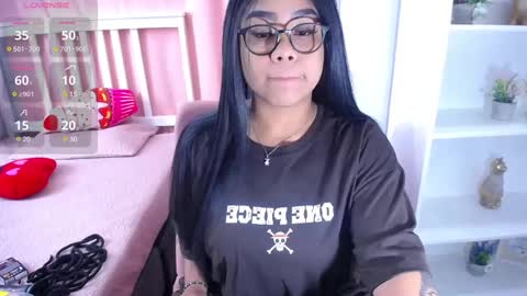 nahomi  online show from 02-25-25, 11:08