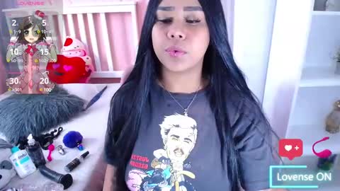 nahomi  online show from 03-02-25, 06:59