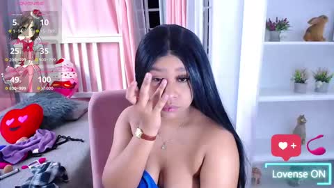 nahomi  online show from 03-06-25, 03:02