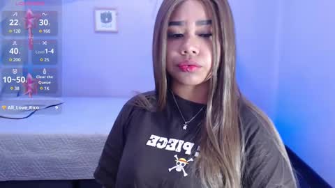 nahomi  online show from 03-08-25, 09:50