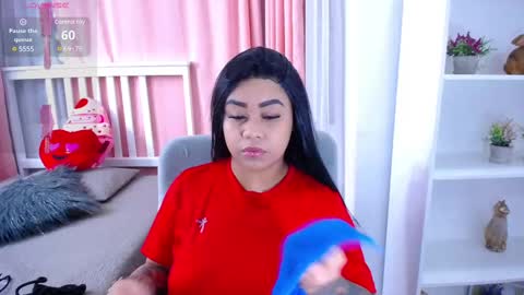 nahomi  online show from 03-11-25, 06:21