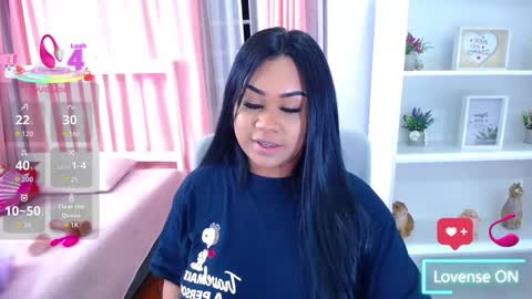 nahomi  online show from 09-30-25, 02:49