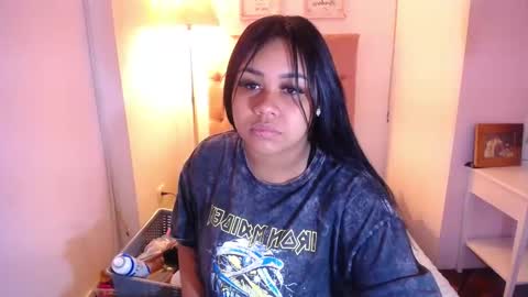 nahomi  online show from 11-13-25, 10:52