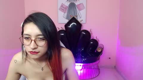  NAHOMI online show from 07-03-26, 12:33