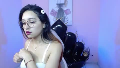  NAHOMI online show from 07-08-26, 12:20