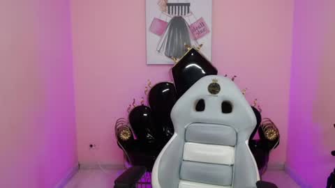  NAHOMI online show from 07-14-26, 03:44